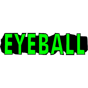 Eyeball - Title