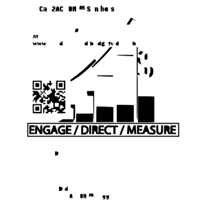 Engage-Direct-Measure