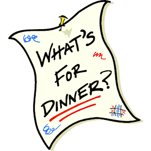 What''s For Dinner clipart, cliparts of What''s For Dinner free