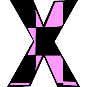 Checkerboard X