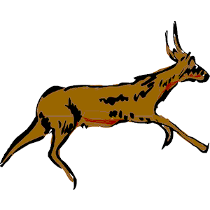 Antelope 04