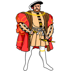 henry the viii