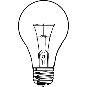 Light bulb 2