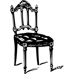 Chair 6