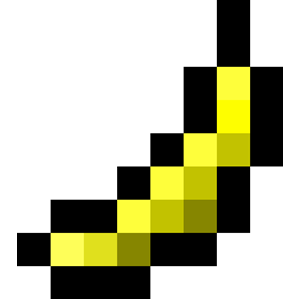 Pixel Banana