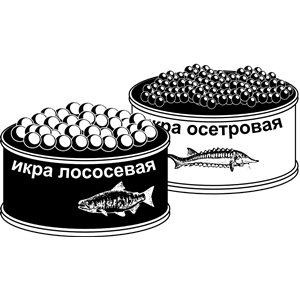 Russian Caviar