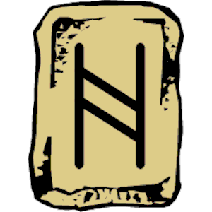 Norse Runes 15