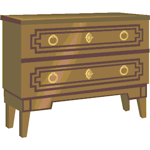 Dresser 