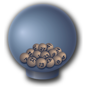 lotto sphere