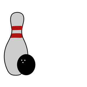 Bowling Pin Ball