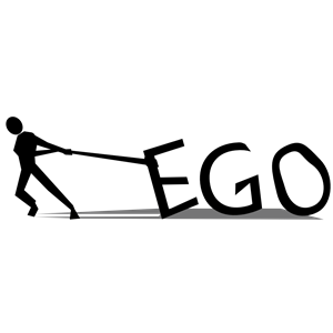 EGO Man