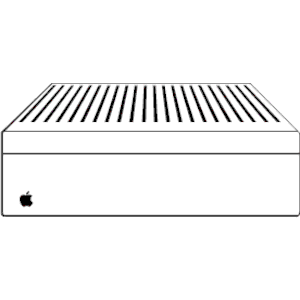 Macintosh 13