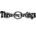 Three-Ring Savings