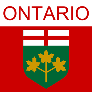 Ontario Icon