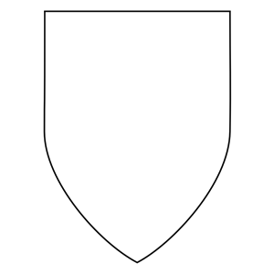 basic shield