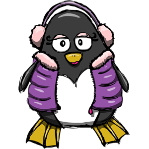 Penguin 2