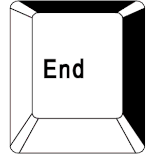 Key End