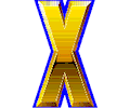 Gold Condensed X