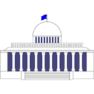 Capitol Symbol
