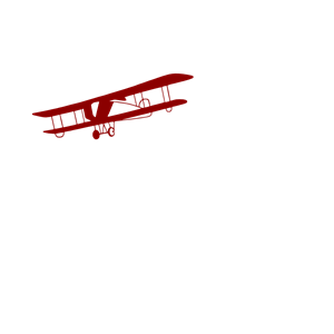 Red Plane