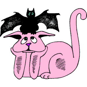 Bat & Cat
