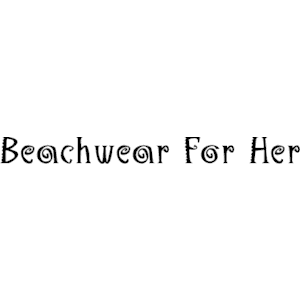 Beachwear for Her