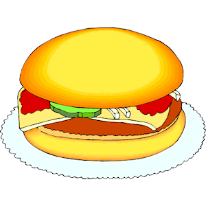Cheeseburger 09