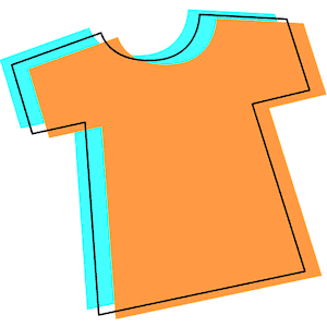 Shirt - Tee 12