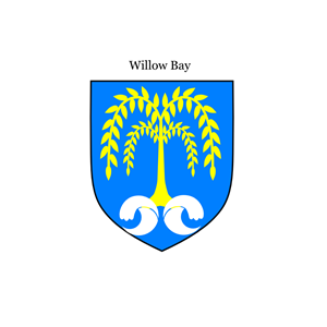 Willow Bay