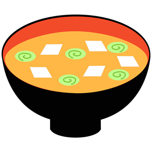 Miso Soup (#3)