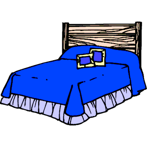 bed 30