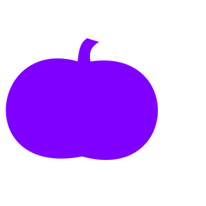 Purple Pumpkin