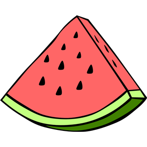 watermelon simple