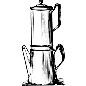Coffee Pot 1