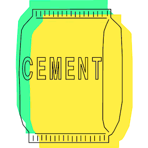 Cement 4