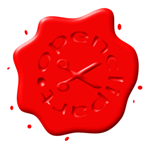 Wax Seal Openclipart