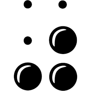 00 Braille - 0