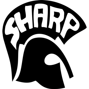 SHARP_logo