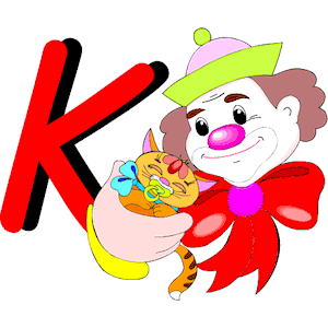 Clown K