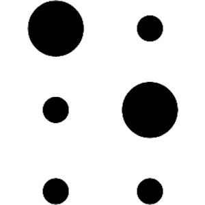 Braille E