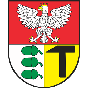 Dabrowa Gornicza - coat of arms