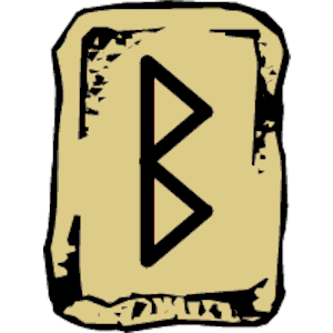 Norse Runes 11