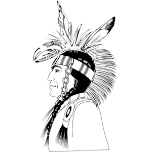 Native American Profile