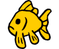 Fish Yellow