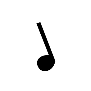 musical note 1 dennis bo 01