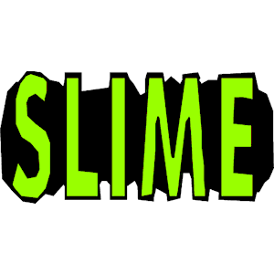 Slime - Title