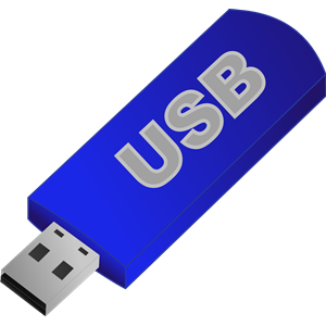 USB PenDrive - Memoria USB