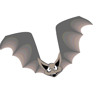 Bat 015