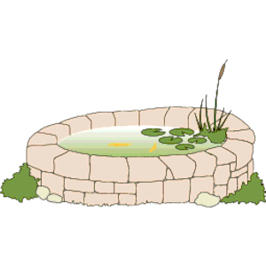 Stone Pond