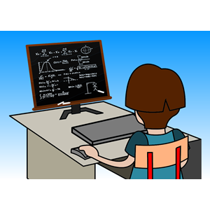 Computer Mathematics Education